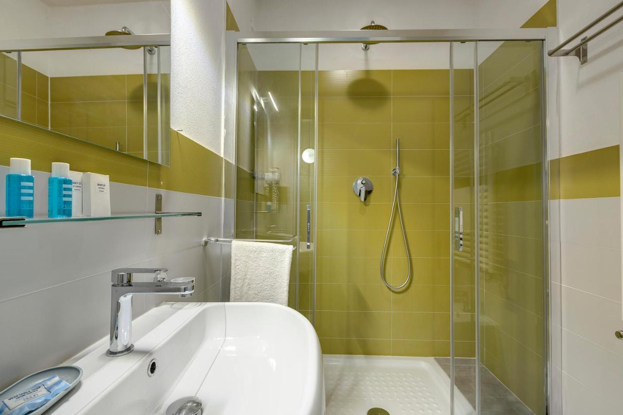 Al Consolato - Guest House Firenze Bagian luar foto